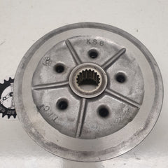 noix embrayage honda 125 cr 1992-2