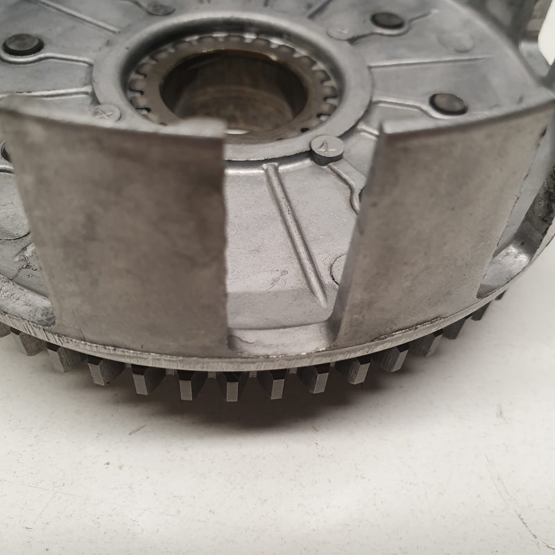 cloche embrayage honda 125 cr 1992-2