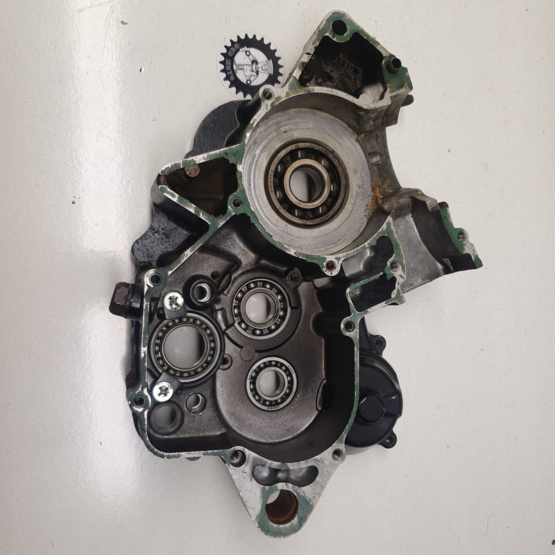 carter moteur droit honda 125 cr 1992-1