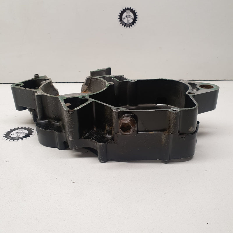 carter moteur droit honda 125 cr 1992-2