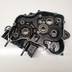 carter moteur droit honda 125 cr 1992-4