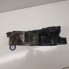 carter moteur droit honda 125 cr 1992-3