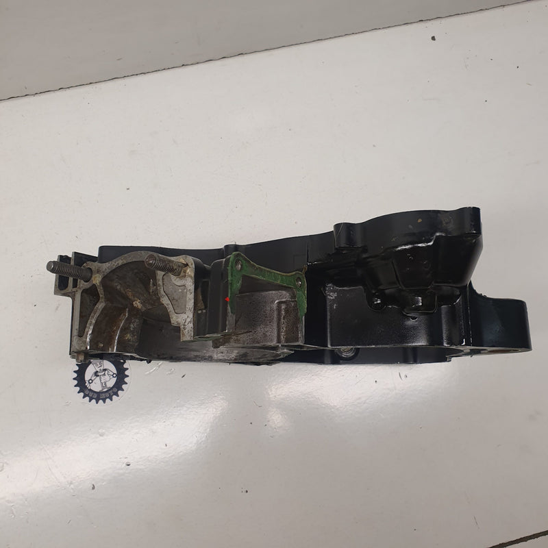 carter moteur droit honda 125 cr 1992-3
