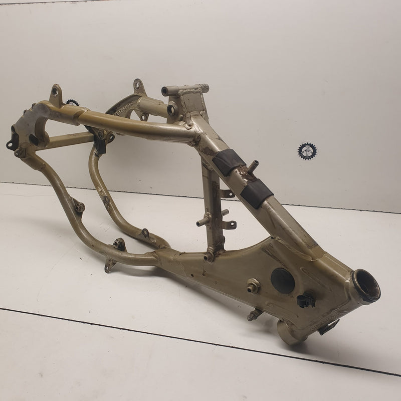 cadre ktm 85 sx 2004-1