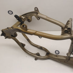 cadre ktm 85 sx 2004-2