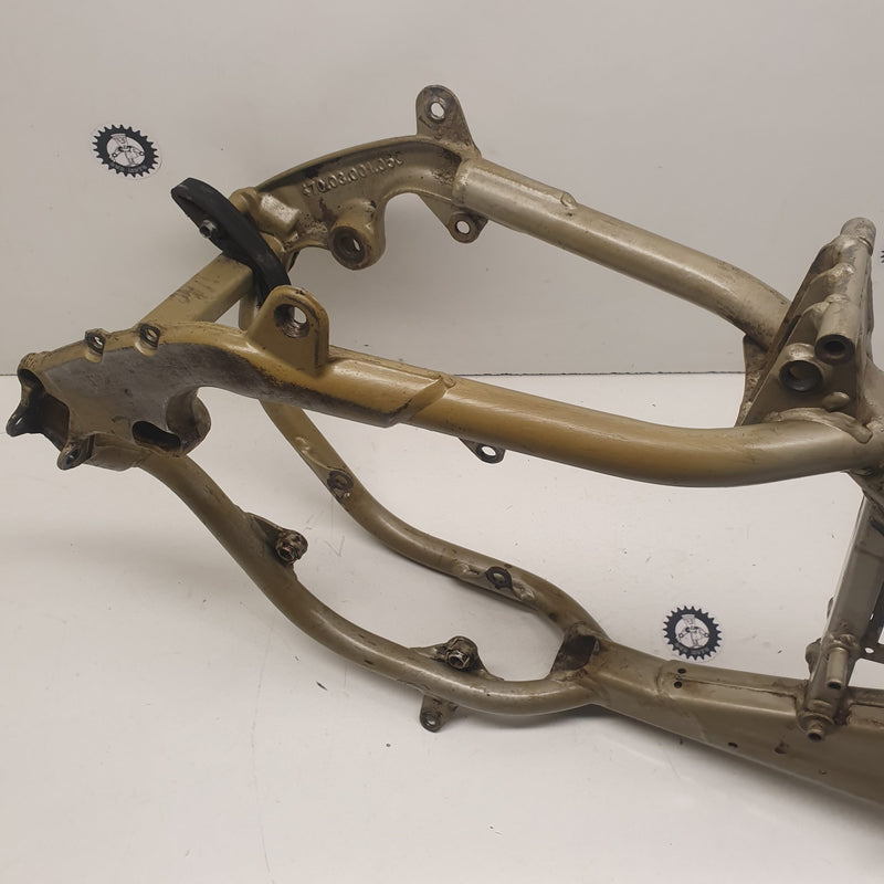 cadre ktm 85 sx 2004-2