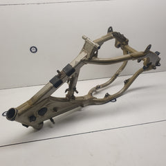 cadre ktm 85 sx 2004-3