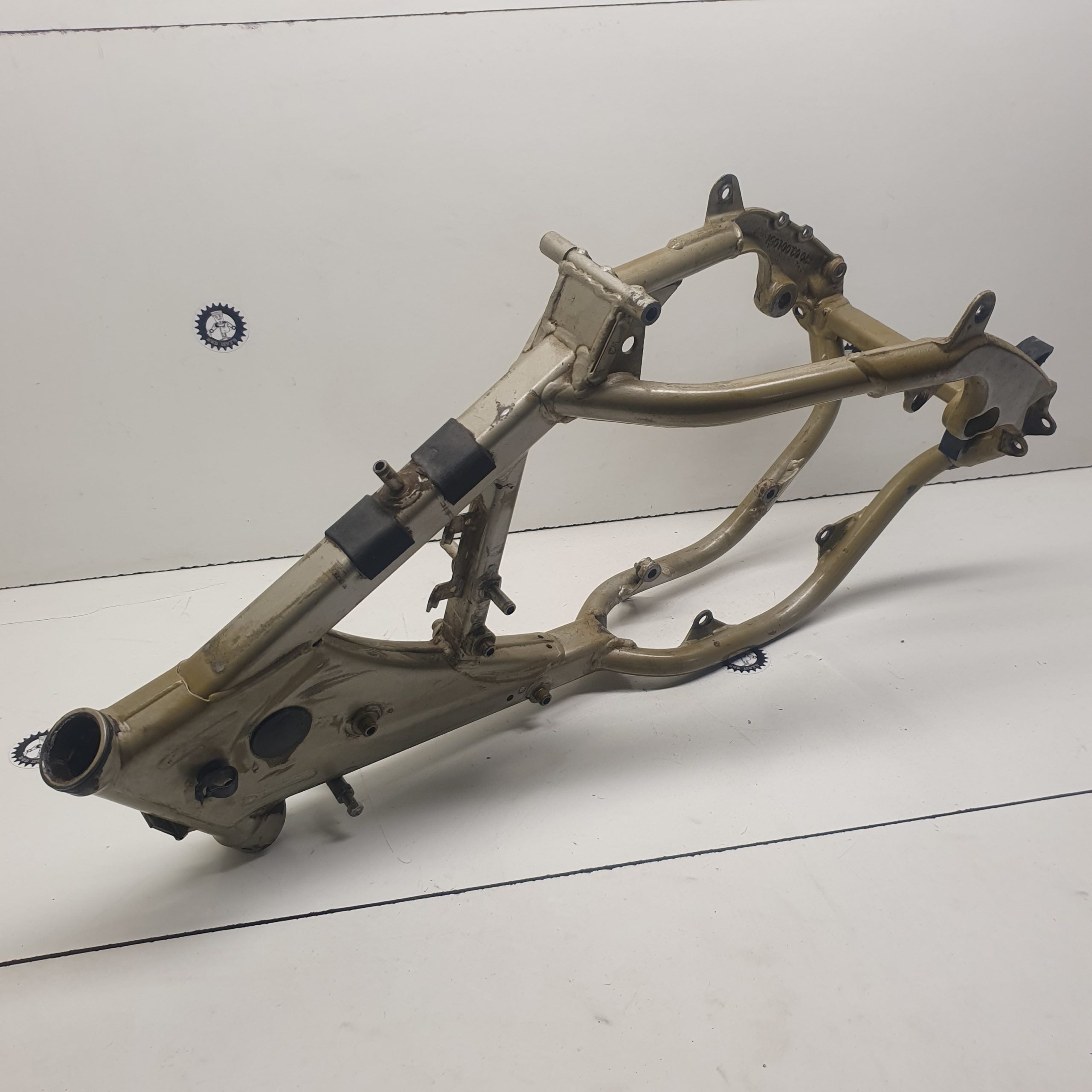 cadre ktm 85 sx 2004-3