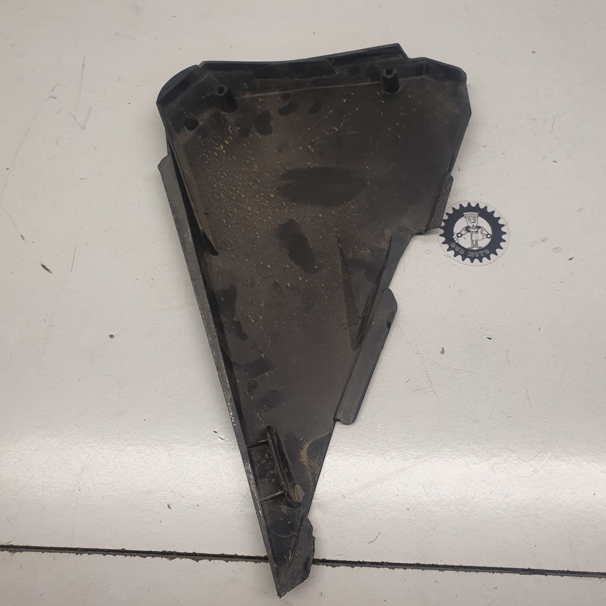 plastique boite a air ktm 85 sx 2004-2