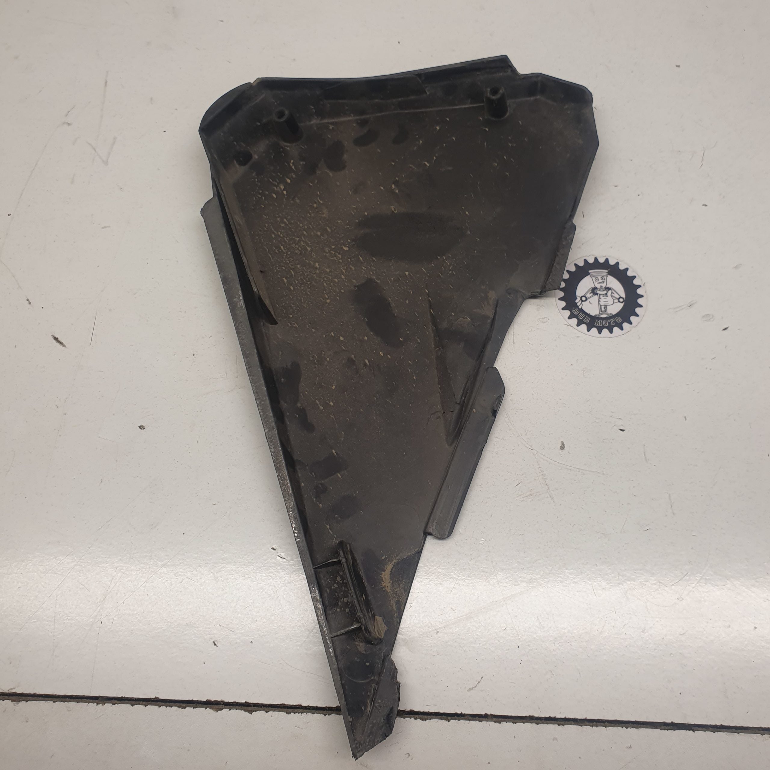 plastique boite a air ktm 85 sx 2004-2