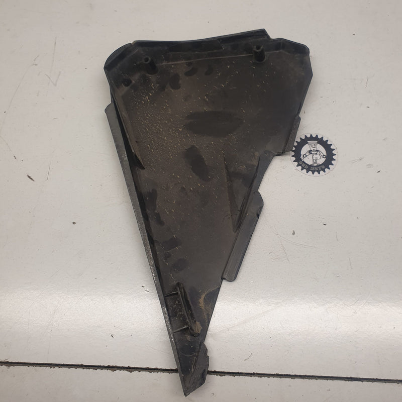 plastique boite a air ktm 85 sx 2004-2