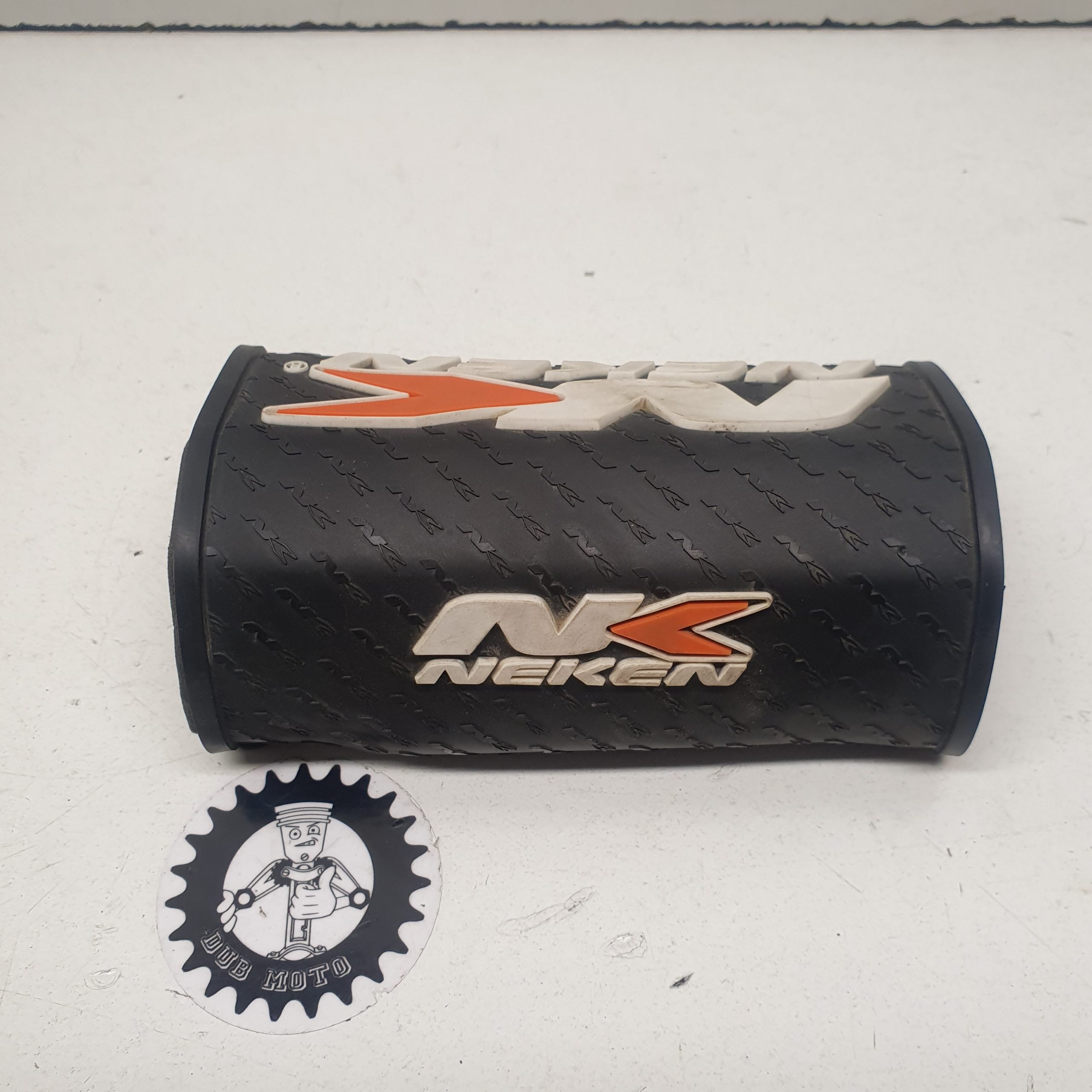 mousse neken ktm 85 sx 2004