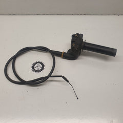 poignée cable accélérateur ktm 85 sx 2009-1