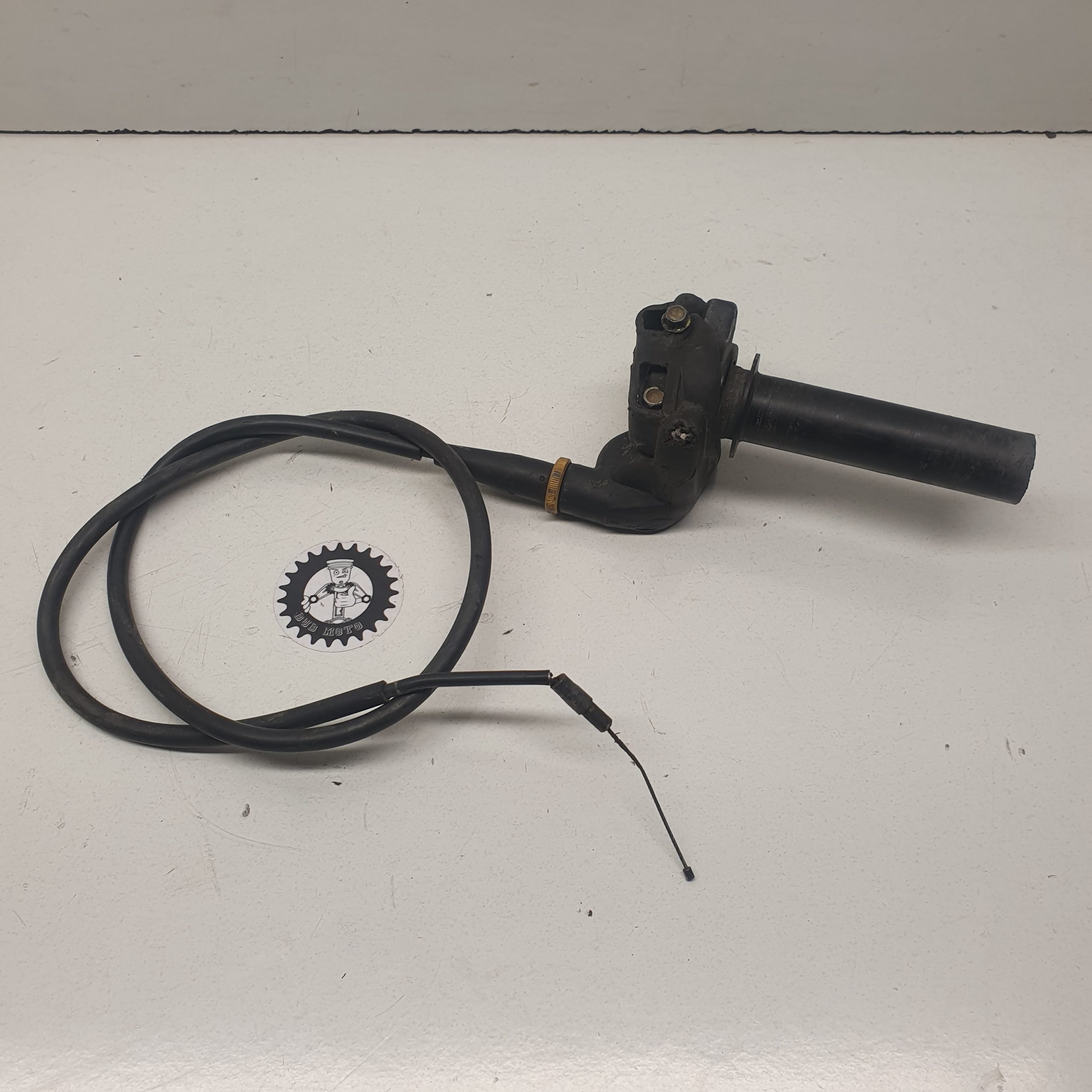 poignée cable accélérateur ktm 85 sx 2009