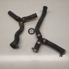durite d'eau ktm 85 sx 2009-1
