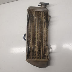 radiateur bouchon ktm 85 sx 2009-1