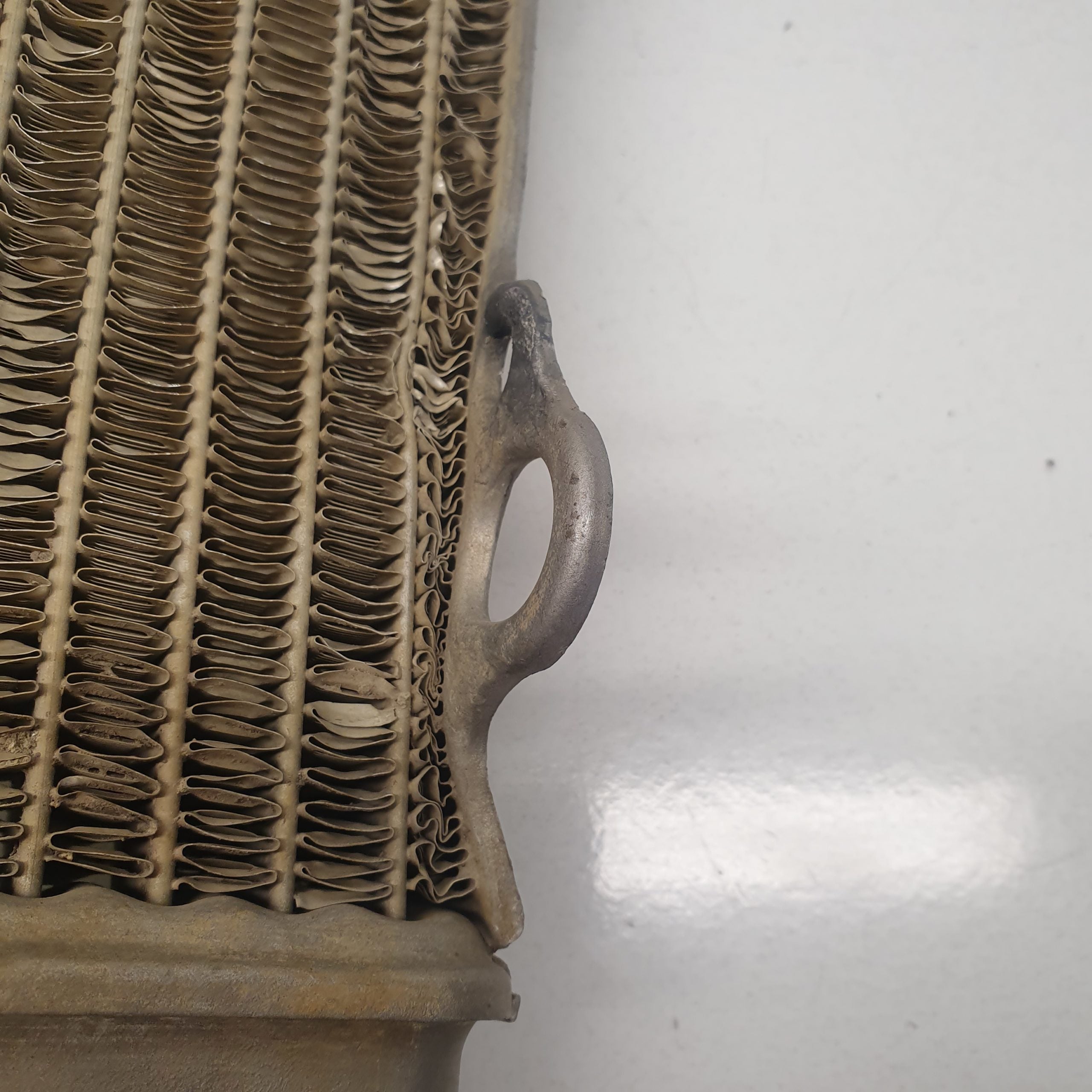 radiateur bouchon ktm 85 sx 2009-2