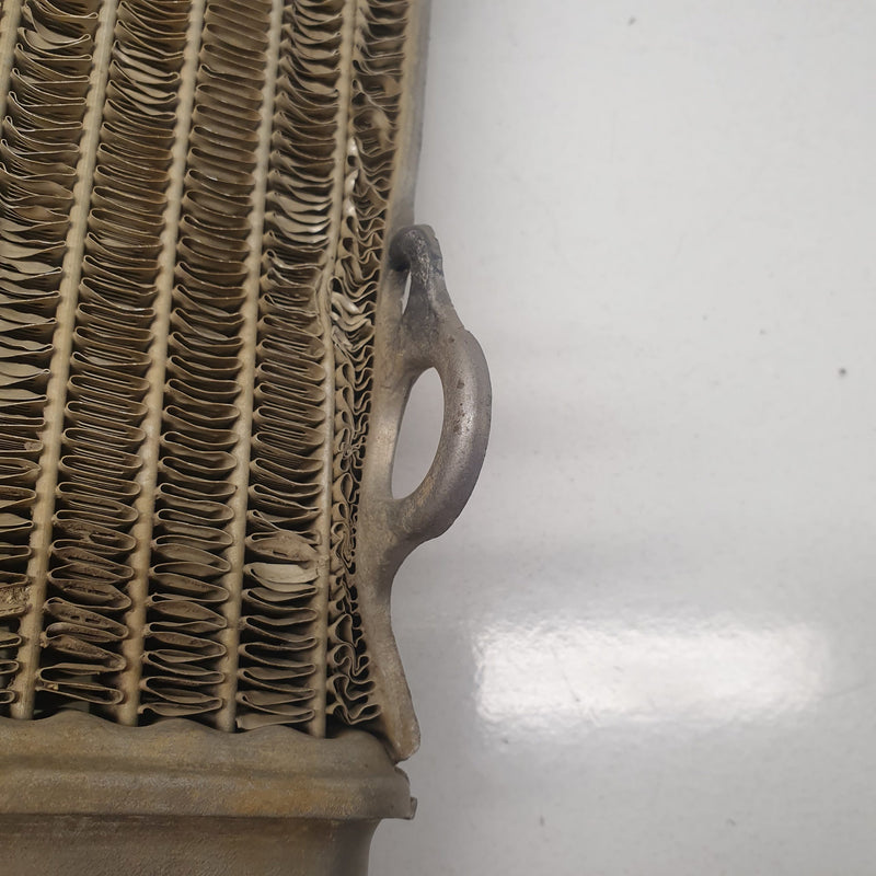 radiateur bouchon ktm 85 sx 2009-2
