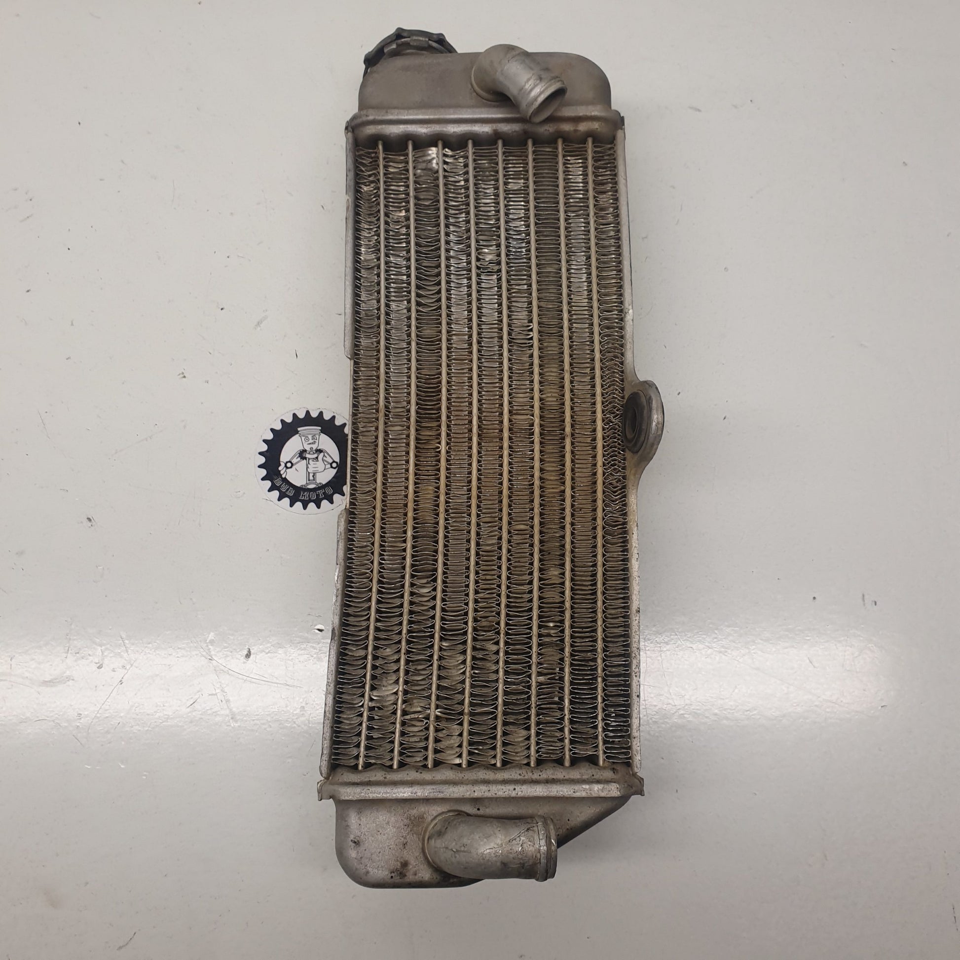 radiateur bouchon ktm 85 sx 2009-3