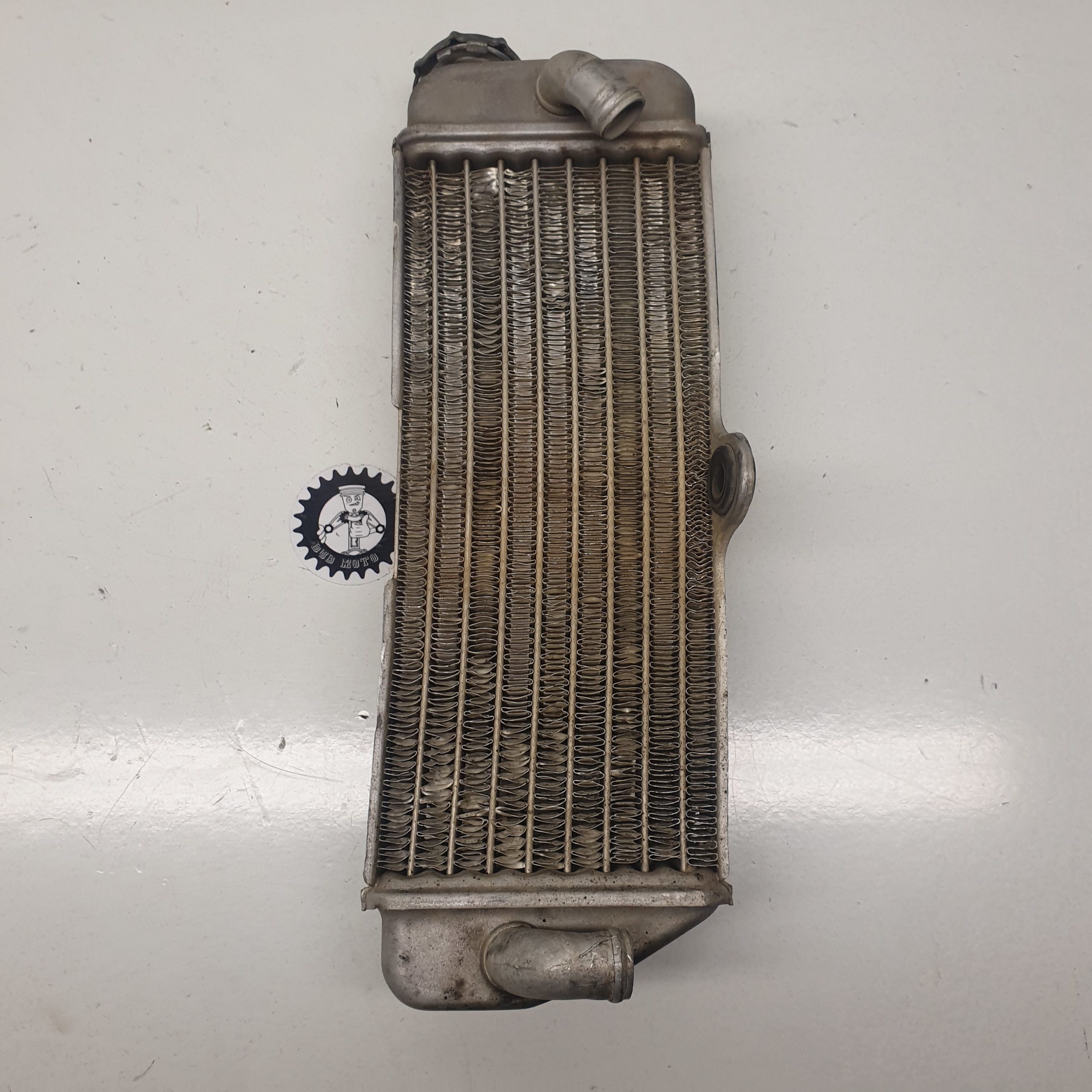 radiateur bouchon ktm 85 sx 2009-3