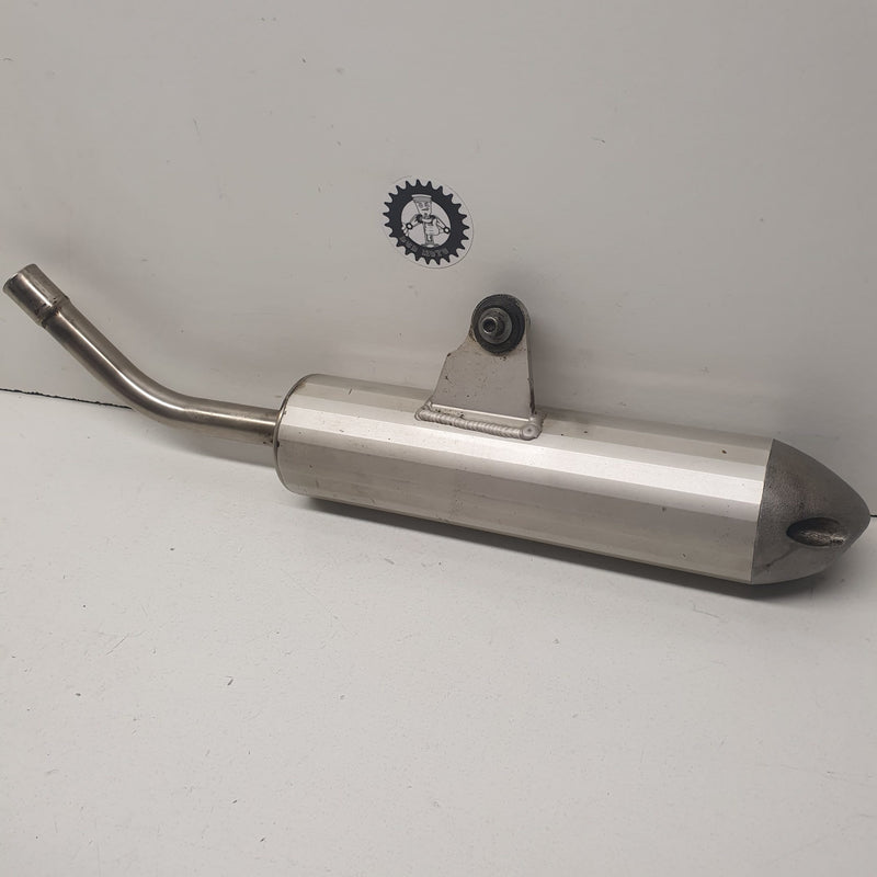 silencieux échappement ktm 85 sx 2009-1