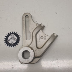 support étrier arrère ktm 85 sx 2009-2