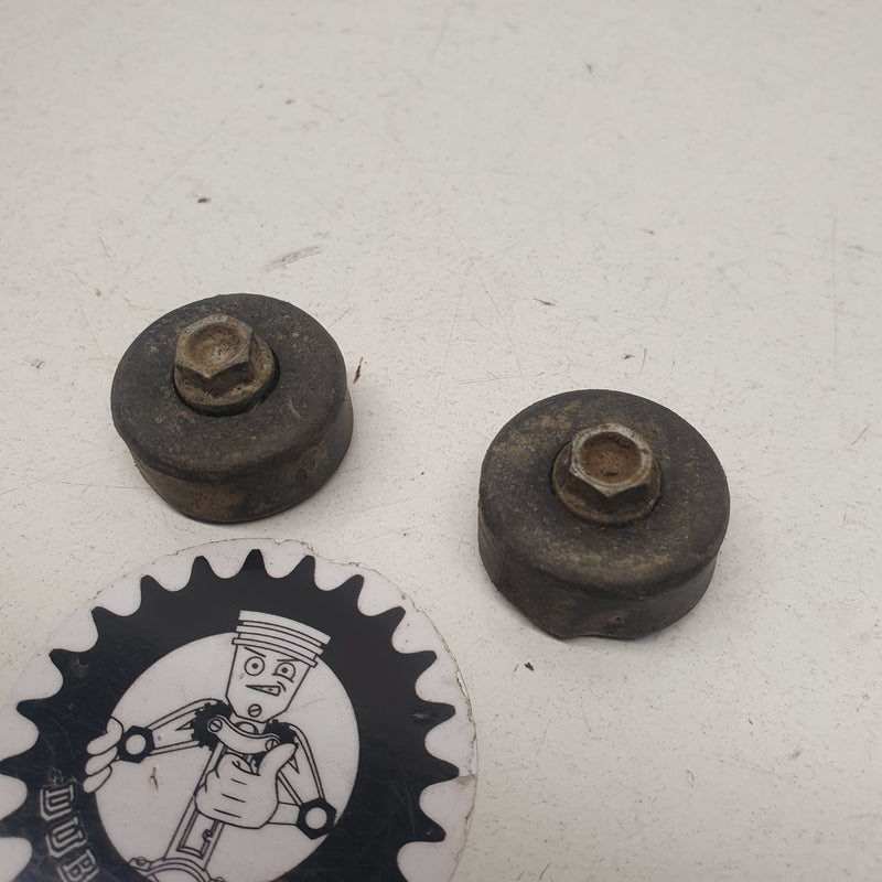 support réservoir ktm 85 sx 2009-1
