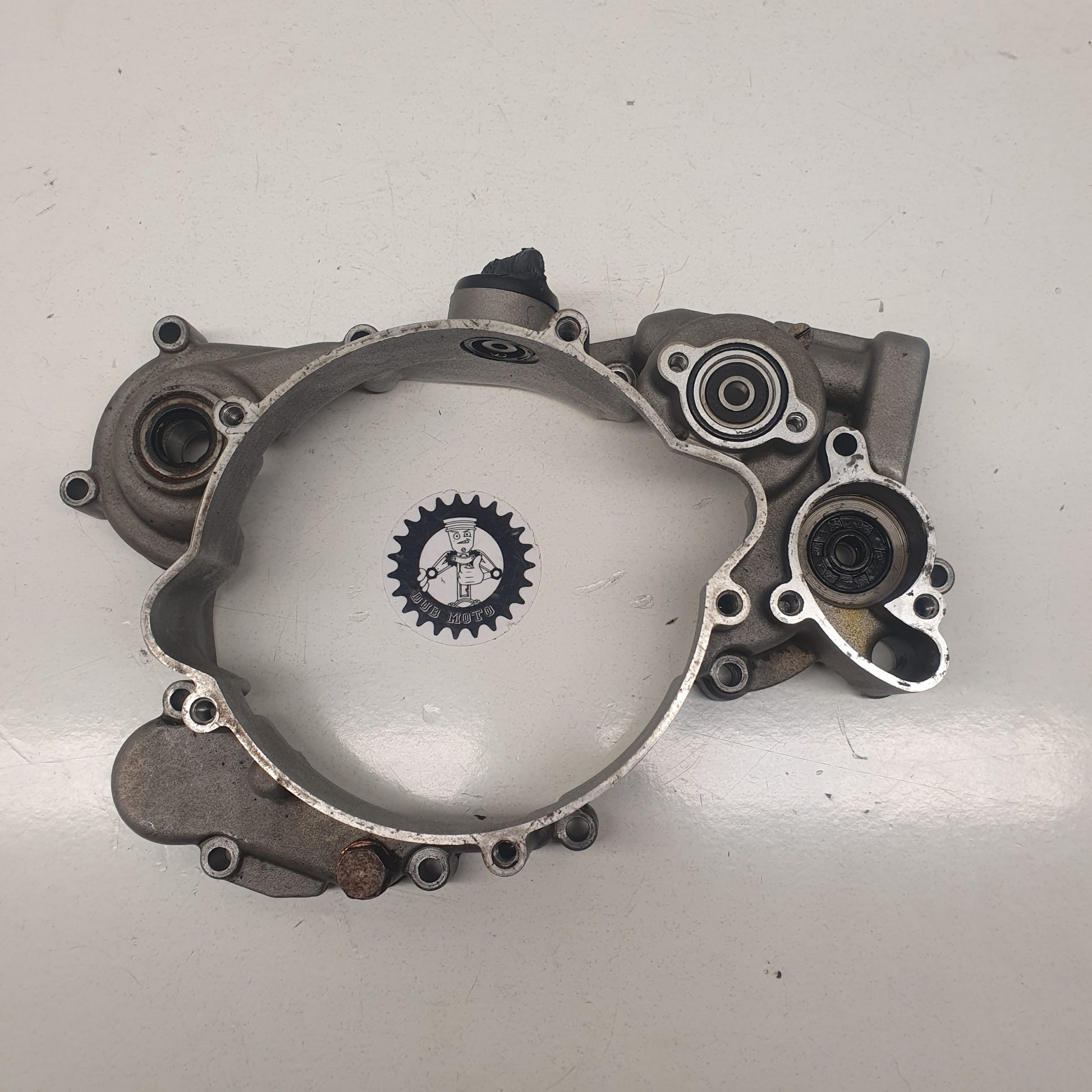 carter embrayage ktm 85 sx 2009-1
