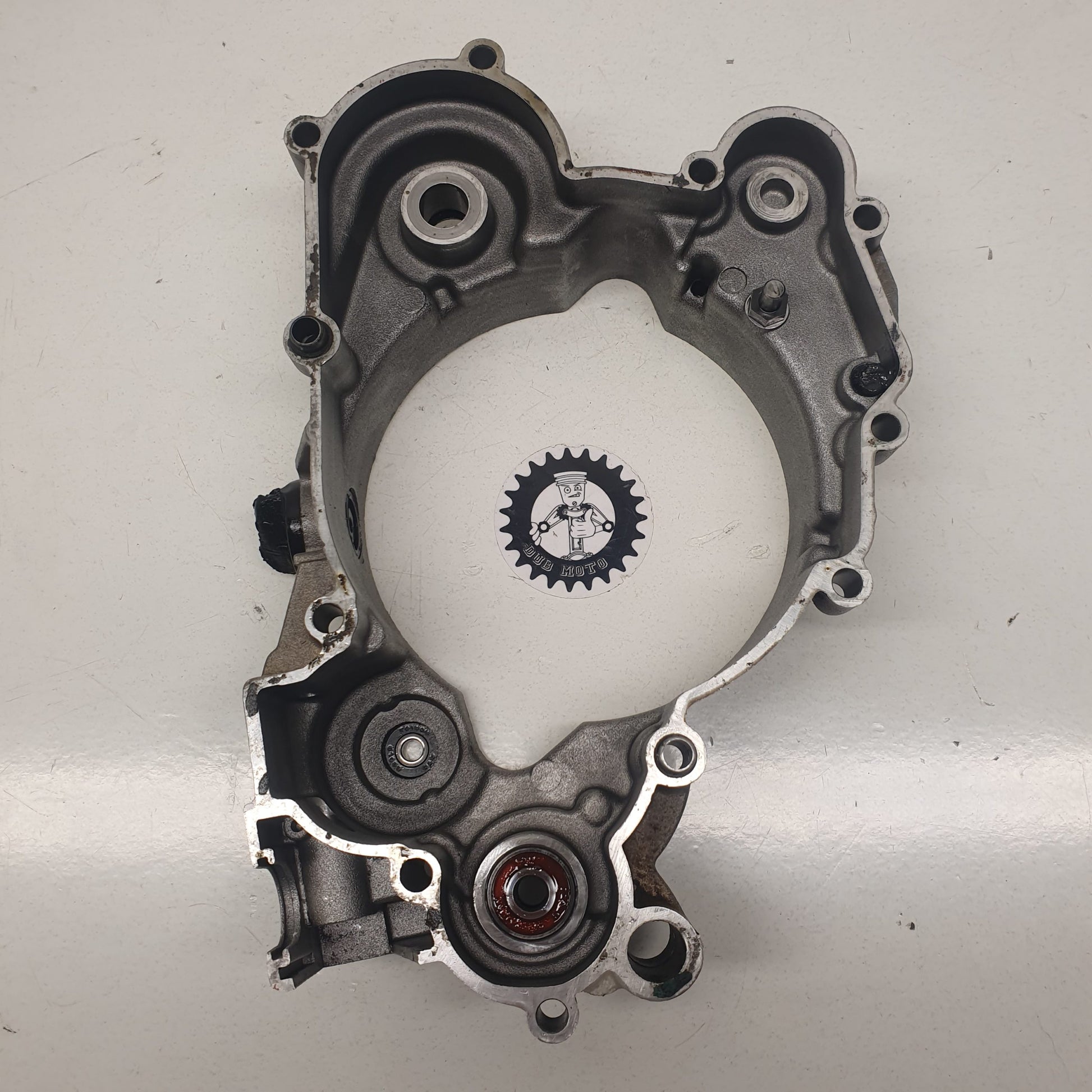 carter embrayage ktm 85 sx 2009-2