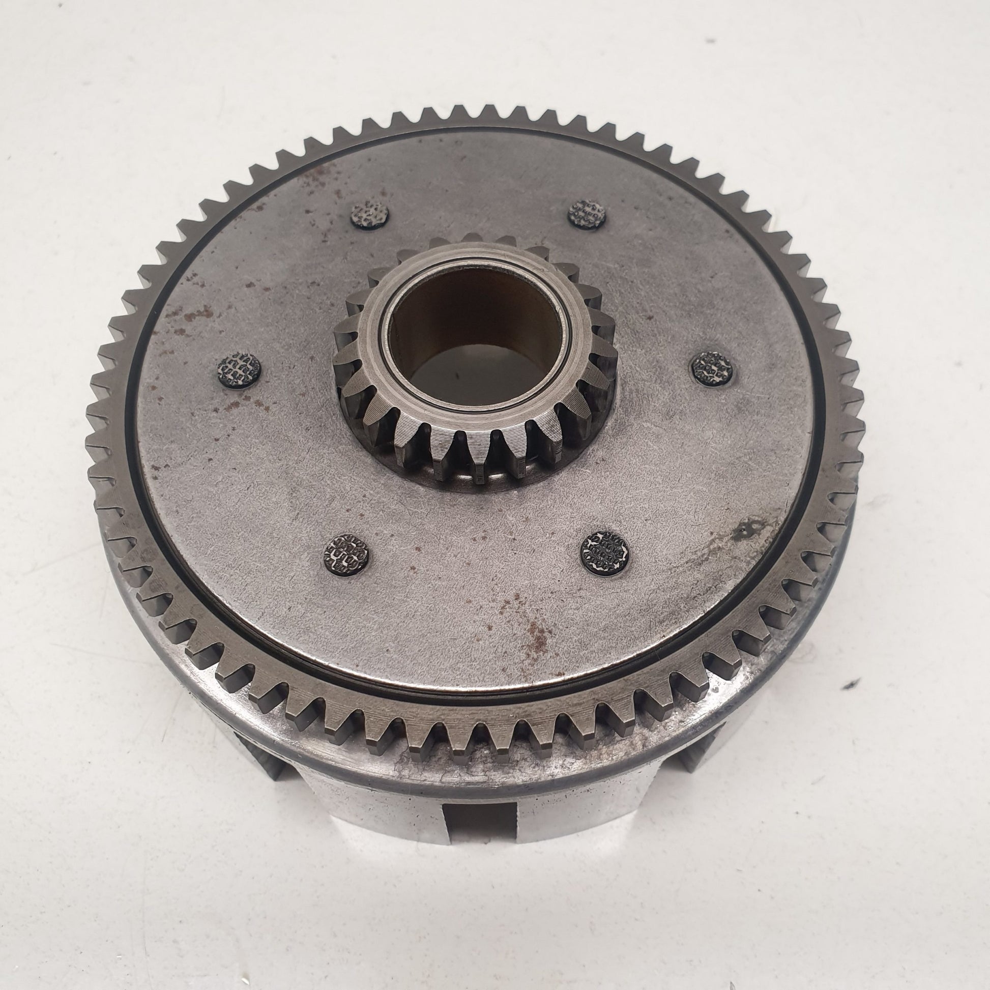 cloche embrayage ktm 85 sx 2009-2