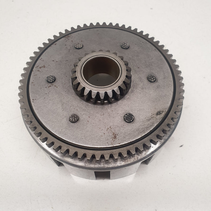 cloche embrayage ktm 85 sx 2009-2