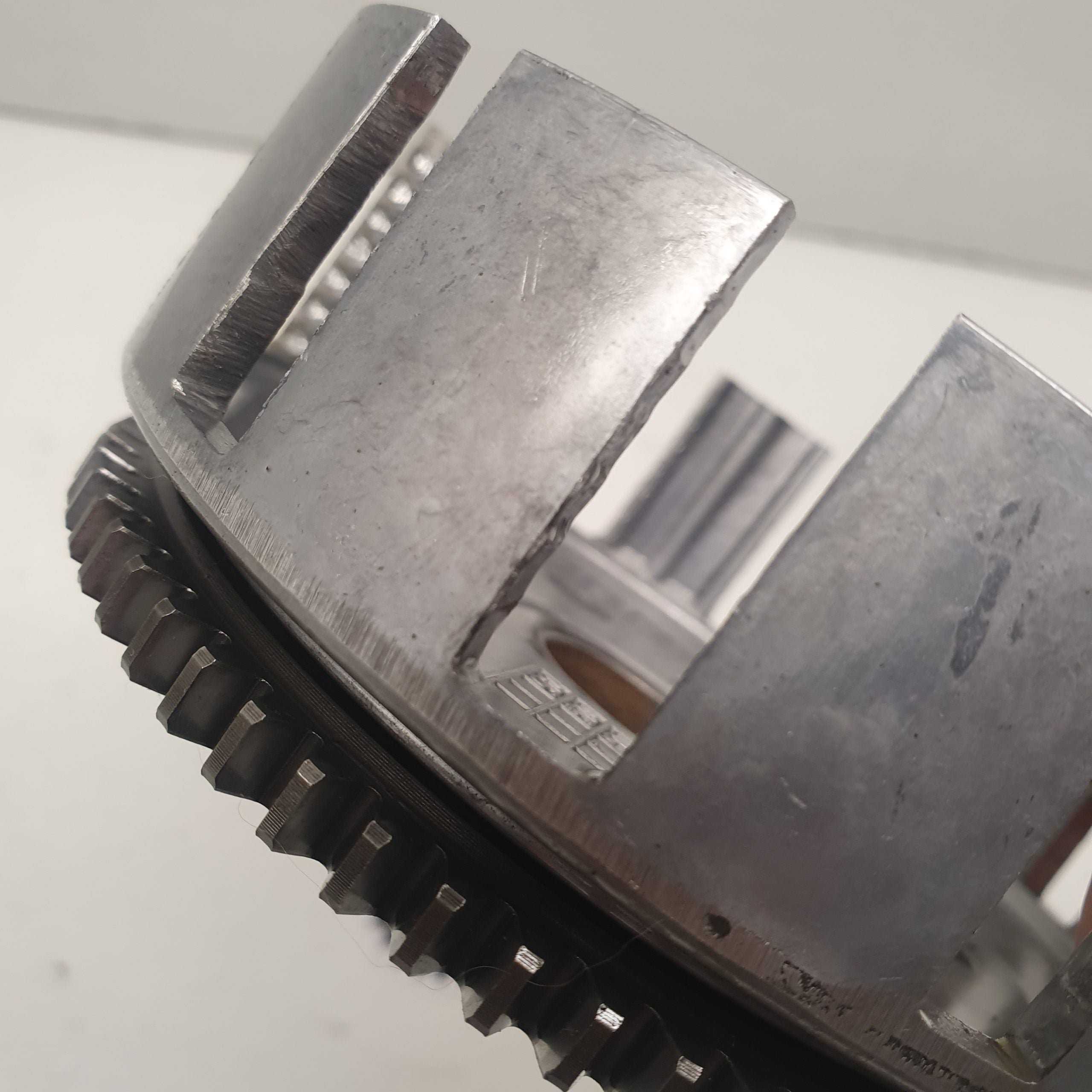 cloche embrayage ktm 85 sx 2009-3