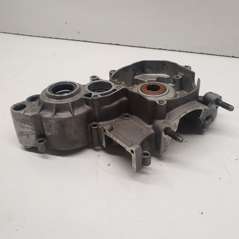 carter moteur gauche ktm 85 sx 2004-3