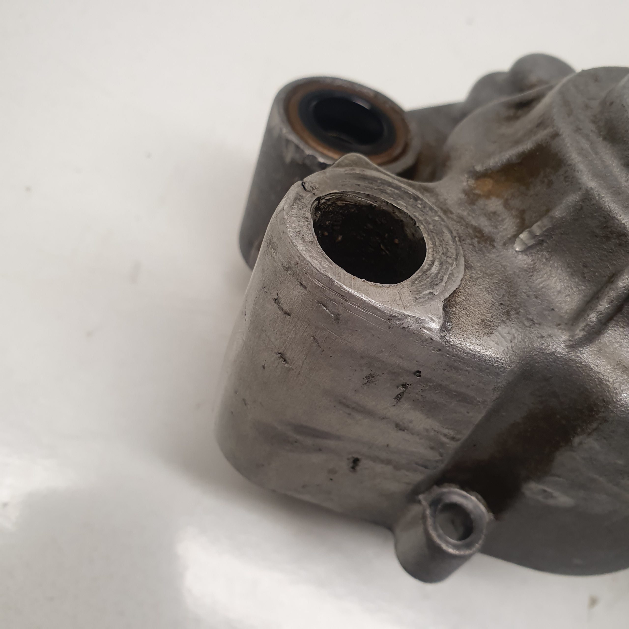 carter moteur gauche ktm 85 sx 2004