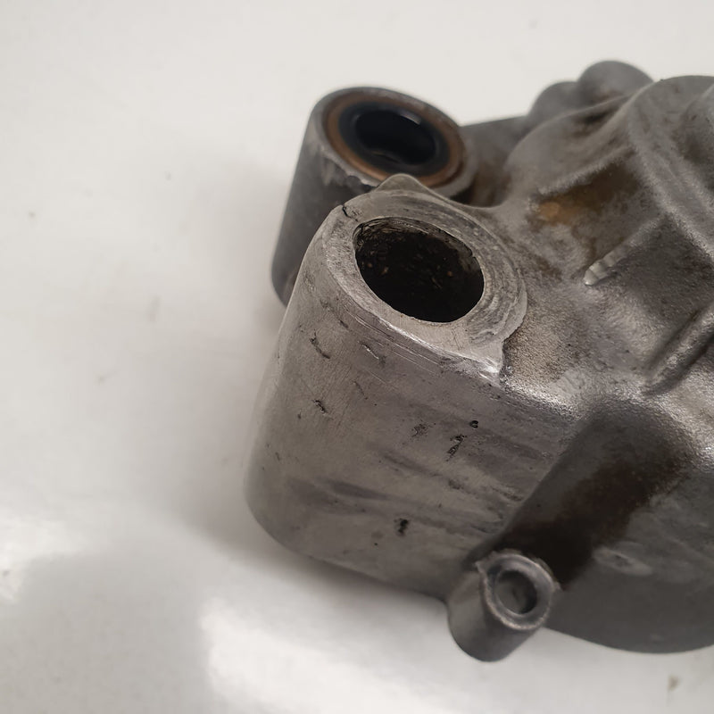 carter moteur gauche ktm 85 sx 2004-2