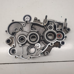 carter moteur droit ktm 85 sx 2004-1