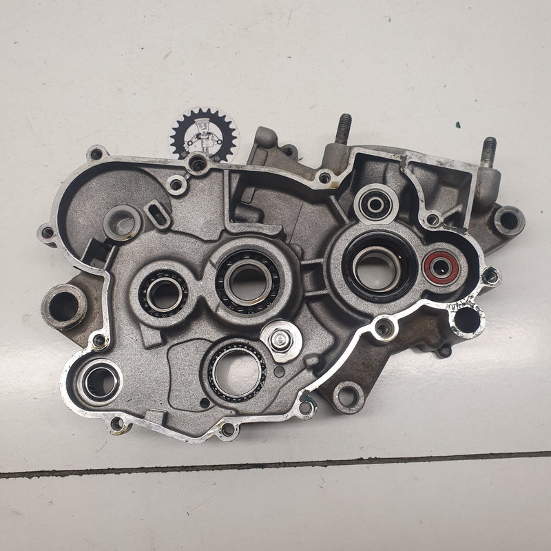 carter moteur droit ktm 85 sx 2004-1