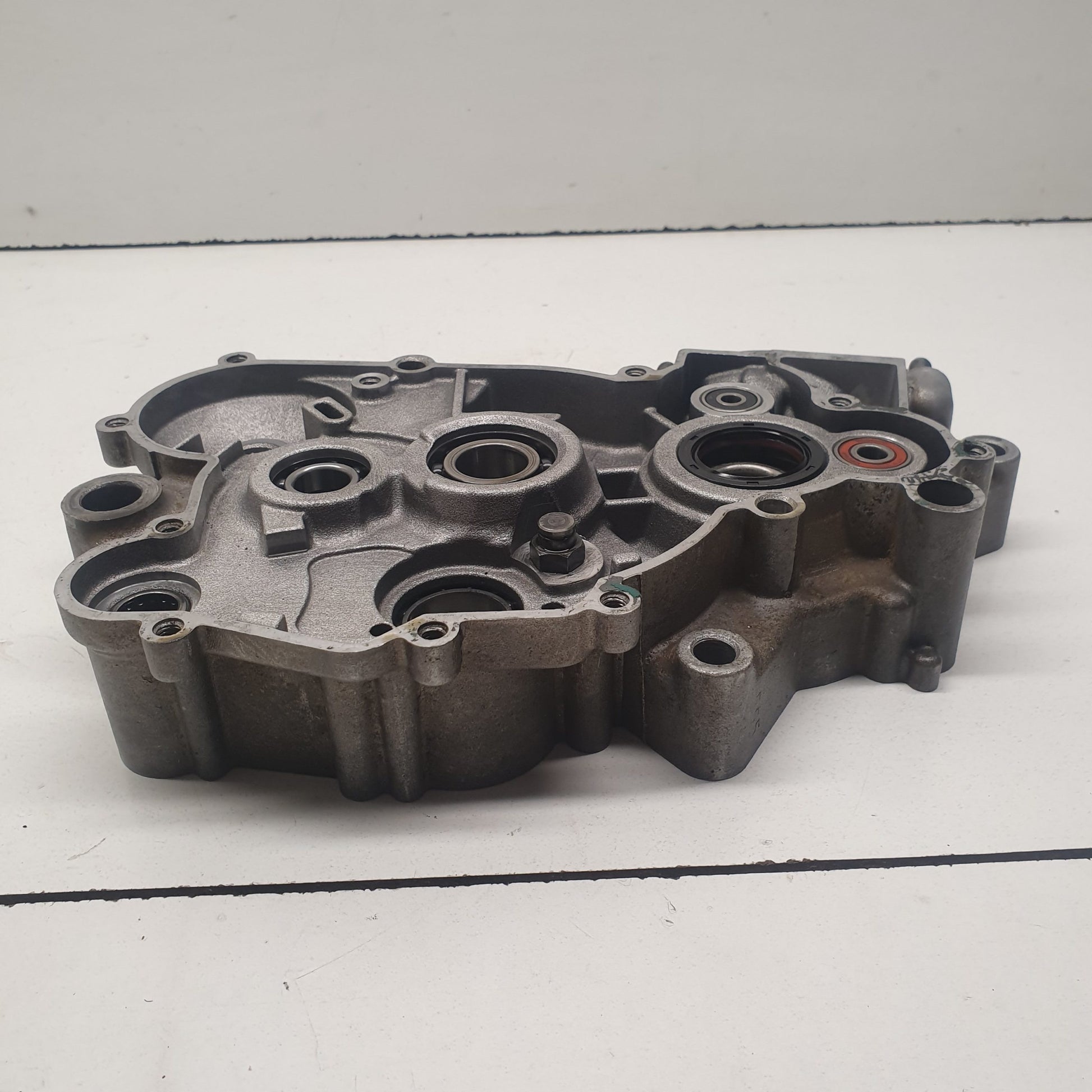 carter moteur droit ktm 85 sx 2004-2