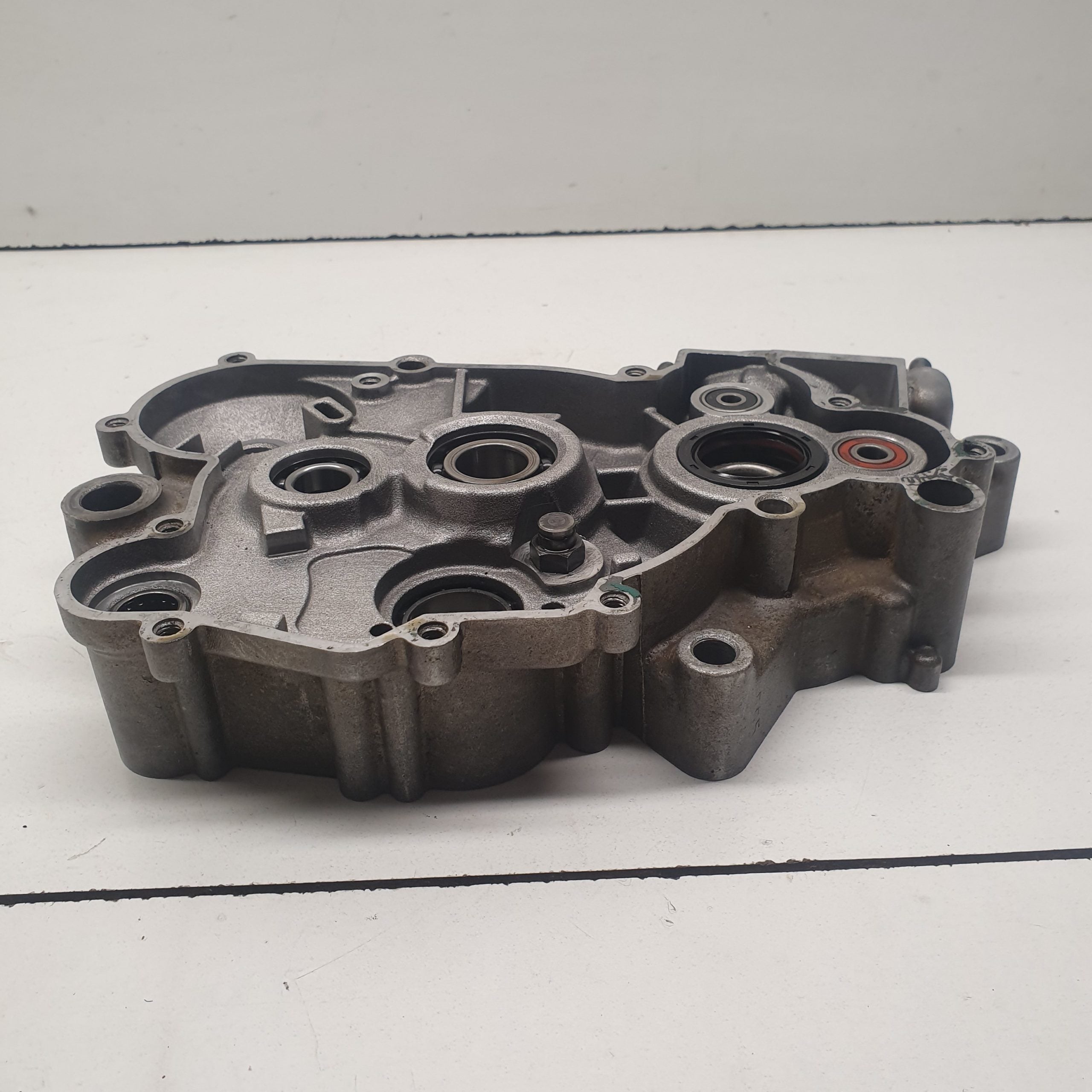 carter moteur droit ktm 85 sx 2004
