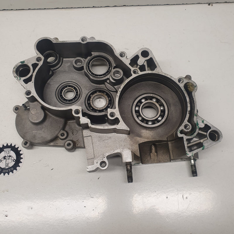 carter moteur droit ktm 85 sx 2004-4