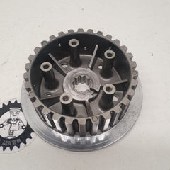 noix embrayage ktm 85 sx 2009-1