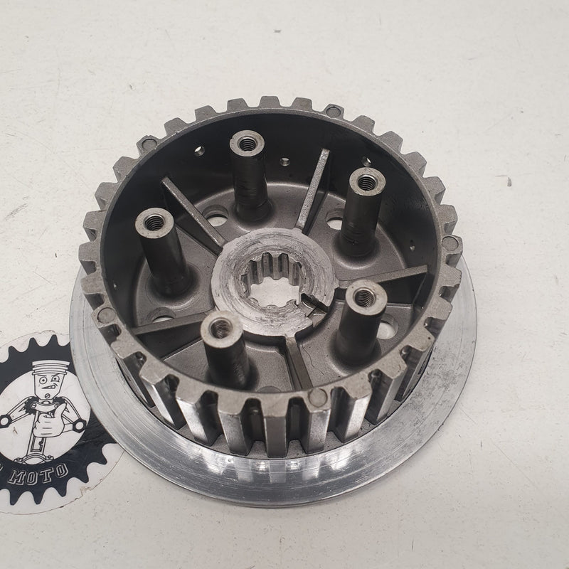noix embrayage ktm 85 sx 2009-1