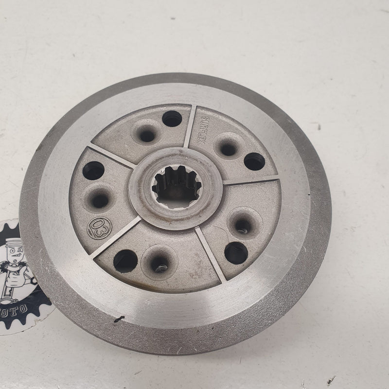 noix embrayage ktm 85 sx 2009-2