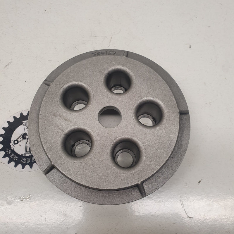 plateau embrayage ktm 85 sx 2009-1