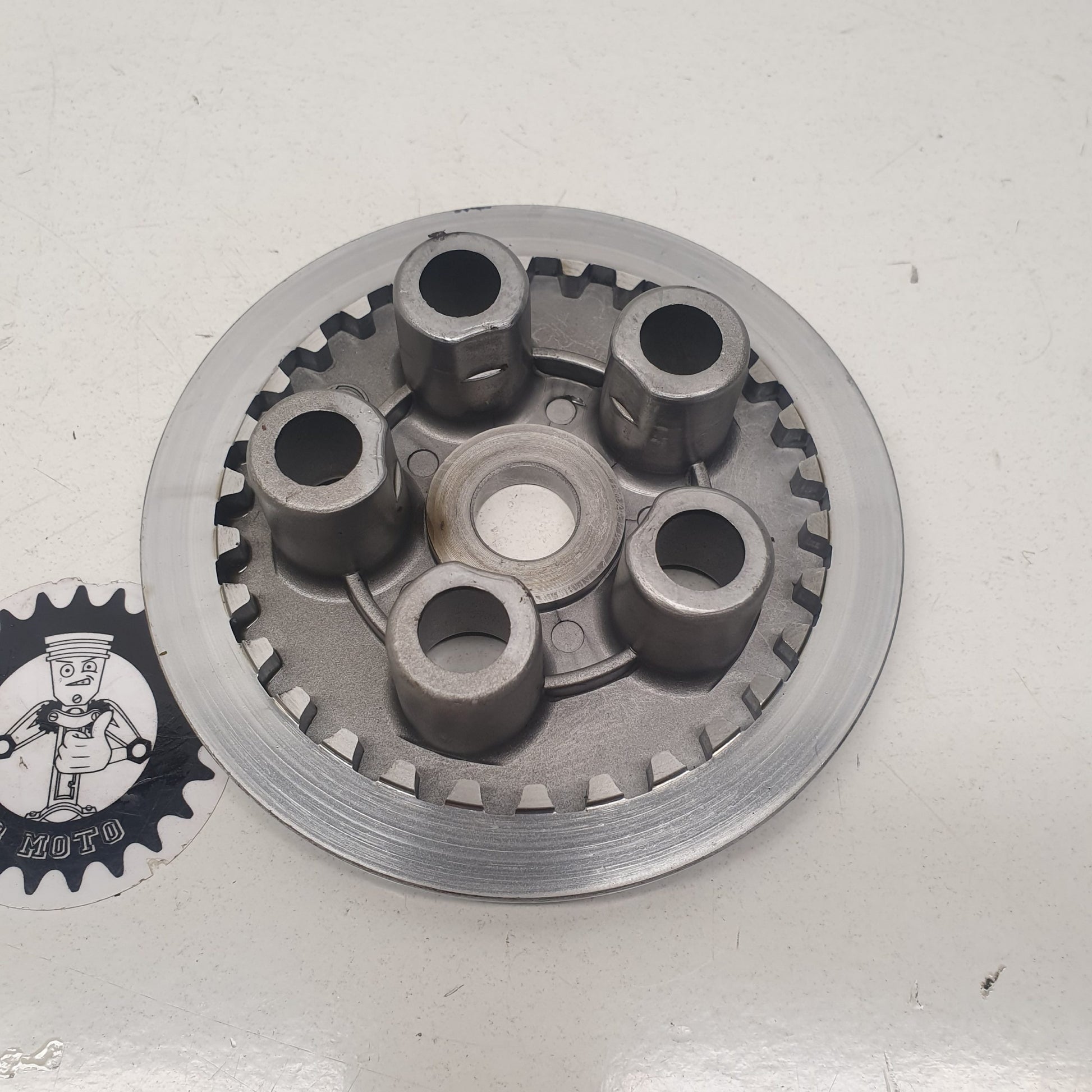 plateau embrayage ktm 85 sx 2009-2