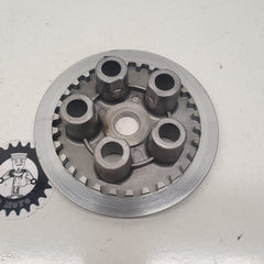 plateau embrayage ktm 85 sx 2009-2