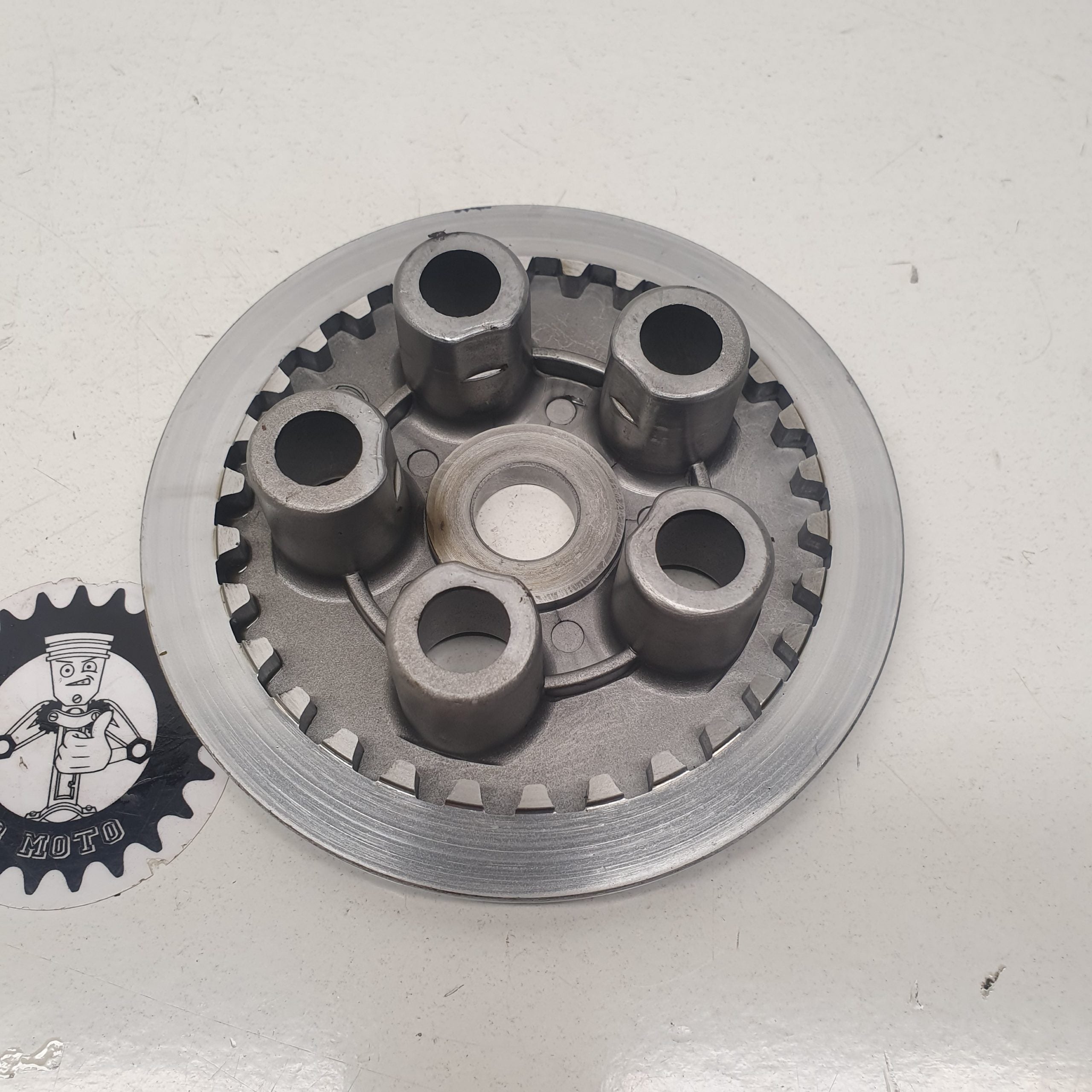 plateau embrayage ktm 85 sx 2009