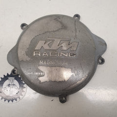 couvercle embrayage ktm 85 sx 2004-1
