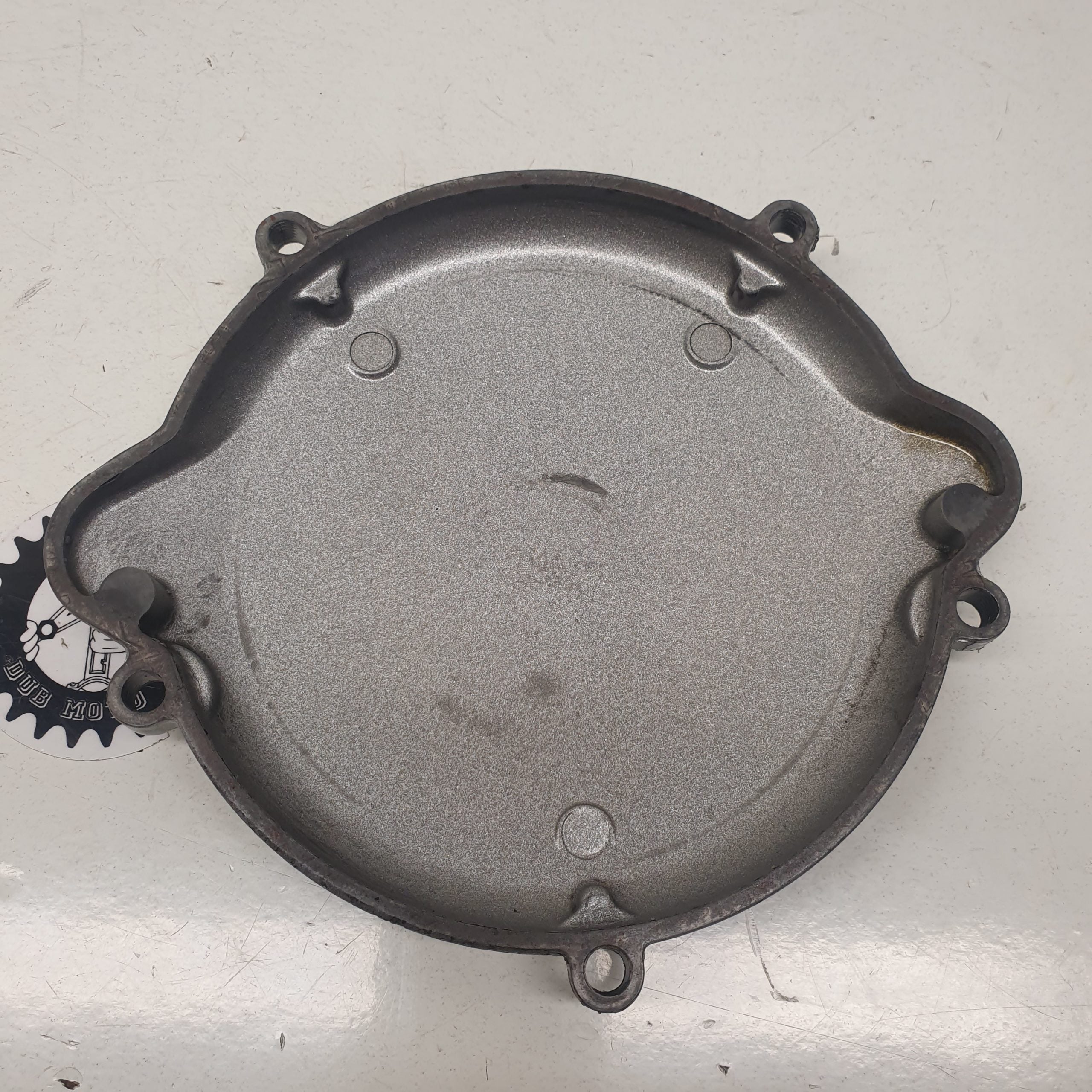 couvercle embrayage ktm 85 sx 2004