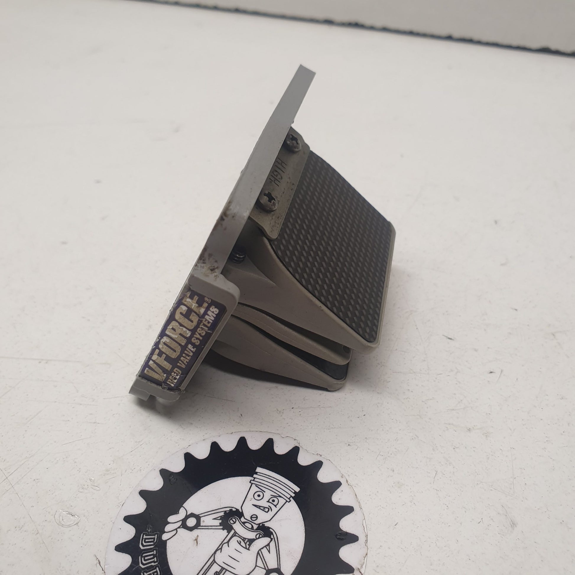 boite a clapet v force ktm 85 sx 2009-1